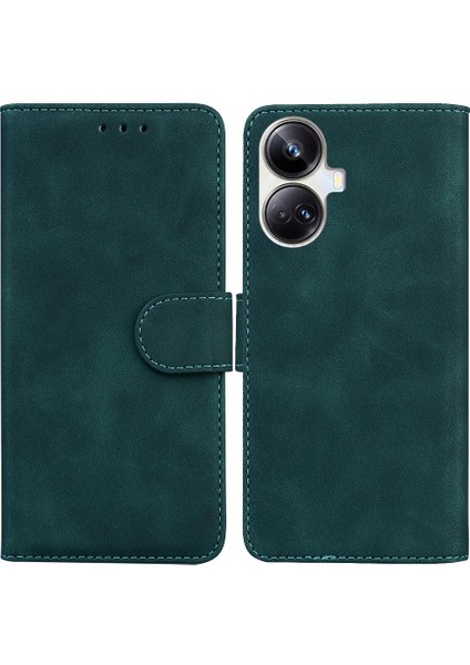 Oppo Realme 10 Pro Plus Telefon Kılıfı (Yurt Dışından)