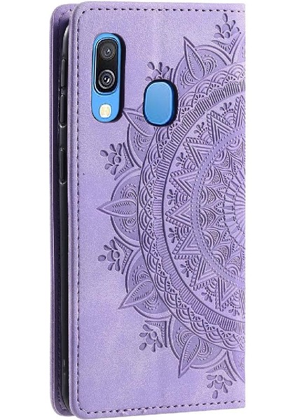 Samsung Galaxy A40 Telefon Kılıfı (Yurt Dışından)
