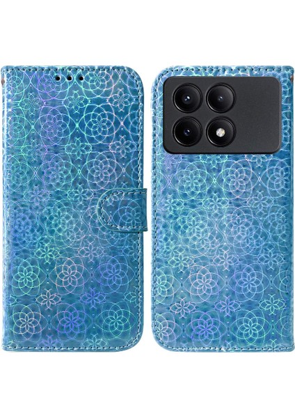 Xiaomi Redmi K70E Telefon Kılıfı (Yurt Dışından)