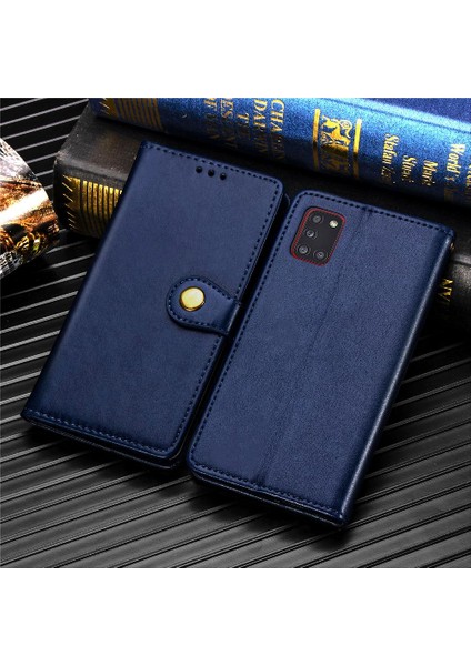 Samsung Galaxy A31 Telefon Kılıfı (Yurt Dışından)