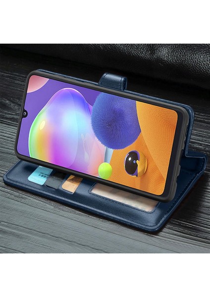 Samsung Galaxy A31 Telefon Kılıfı (Yurt Dışından) fiyatları