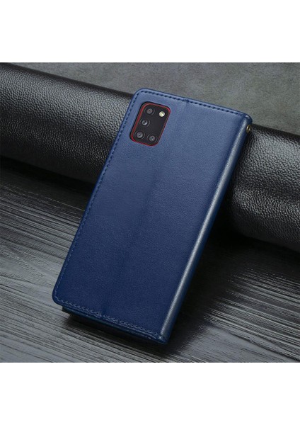 Samsung Galaxy A31 Telefon Kılıfı (Yurt Dışından) modelleri