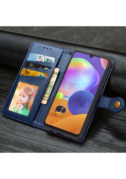 Samsung Galaxy A31 Telefon Kılıfı (Yurt Dışından) indirimleri