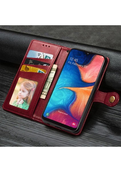 Samsung Galaxy A20E Telefon Kılıfı (Yurt Dışından) fiyatları