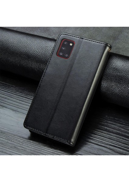 Samsung Galaxy A31 Telefon Kılıfı (Yurt Dışından) fırsatları