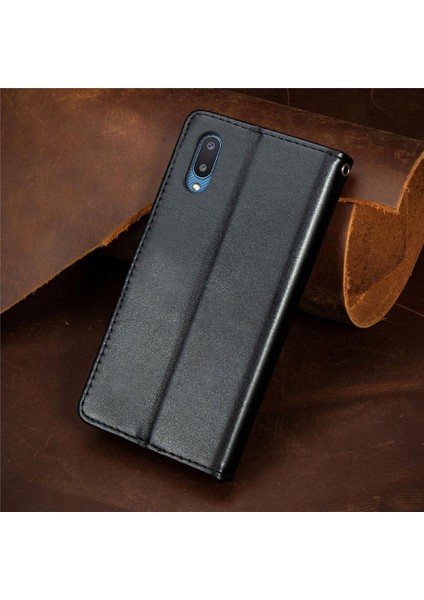 Samsung Galaxy A02 Telefon Kılıfı (Yurt Dışından) fiyatları