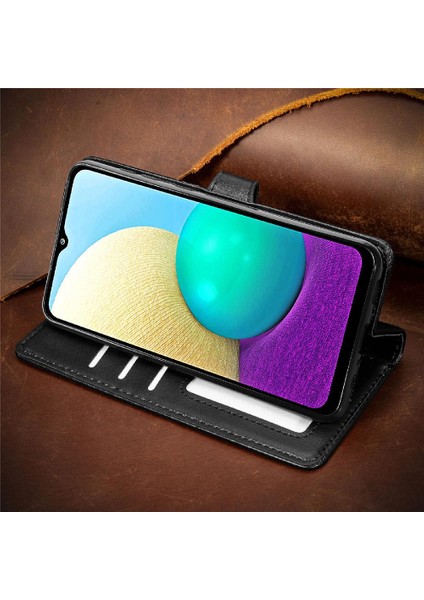 Samsung Galaxy A02 Telefon Kılıfı (Yurt Dışından) indirimleri