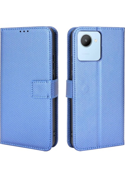 Realme C30 4g Telefon Kılıfı (Yurt Dışından)