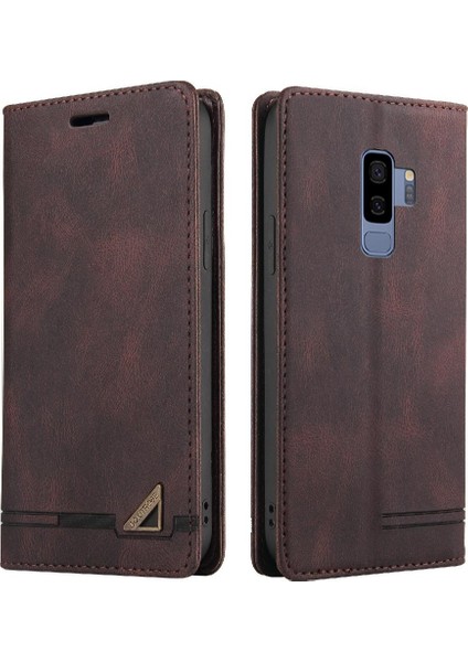 Samsung Galaxy S9 Plus Telefon Kılıfı (Yurt Dışından)
