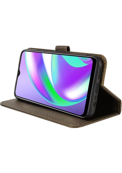 Realme C25/C12 Telefon Kılıfı (Yurt Dışından) fırsatları