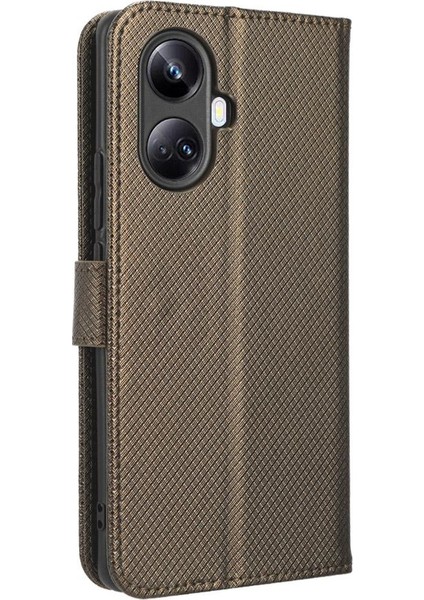 Realme 10 Pro Plus Telefon Kılıfı (Yurt Dışından) indirimleri