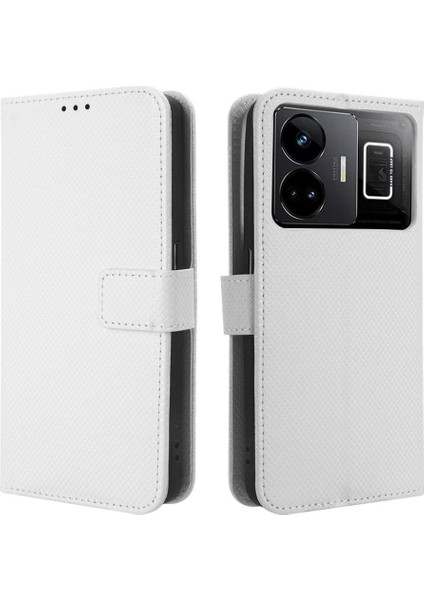Realme Gt Neo 5 5g Telefon Kılıfı (Yurt Dışından)