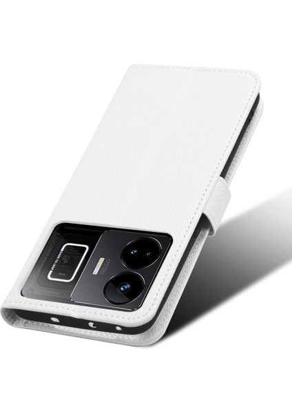 Realme Gt Neo 5 5g Telefon Kılıfı (Yurt Dışından) indirimleri