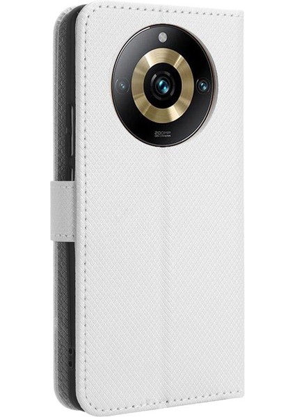 Realme 11 Pro/pro Plus 5g Telefon Kılıfı (Yurt Dışından)