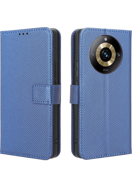 Realme 11 Pro/pro Plus 5g Telefon Kılıfı (Yurt Dışından)