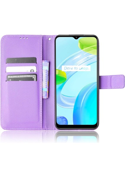 Realme C30 4g Telefon Kılıfı (Yurt Dışından) modelleri