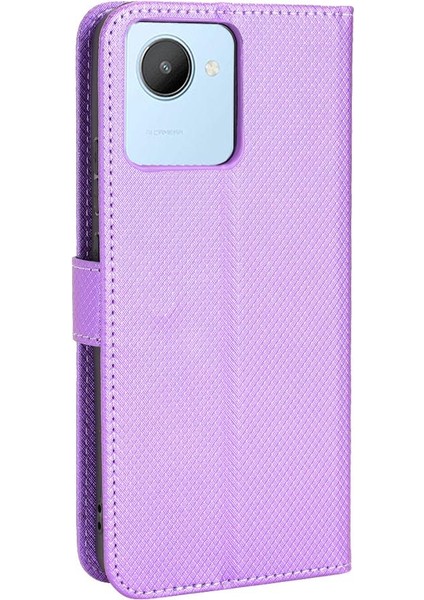 Realme C30 4g Telefon Kılıfı (Yurt Dışından) fırsatları