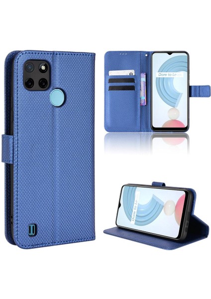 Realme C21Y/C25Y Telefon Kılıfı (Yurt Dışından) fiyatları