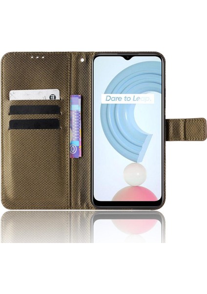 Realme C21Y/C25Y Telefon Kılıfı (Yurt Dışından) fırsatları