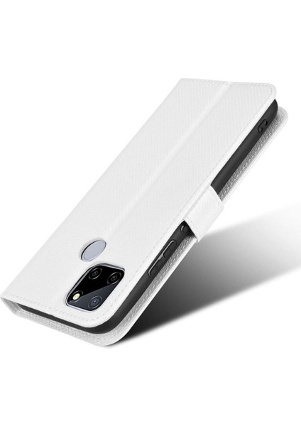 Realme C25/C12 Telefon Kılıfı (Yurt Dışından) modelleri