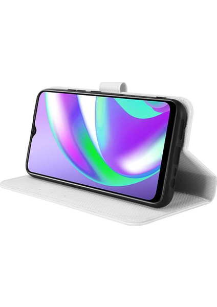 Realme C25/C12 Telefon Kılıfı (Yurt Dışından) indirimleri