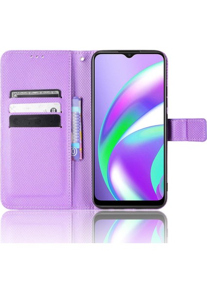 Realme C25/C12 Telefon Kılıfı (Yurt Dışından) fırsatları