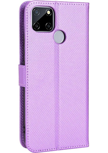 Realme C25/C12 Telefon Kılıfı (Yurt Dışından) indirimleri