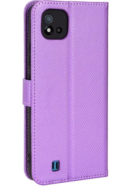 Realme C20/C11 Telefon Kılıfı (Yurt Dışından) indirimleri