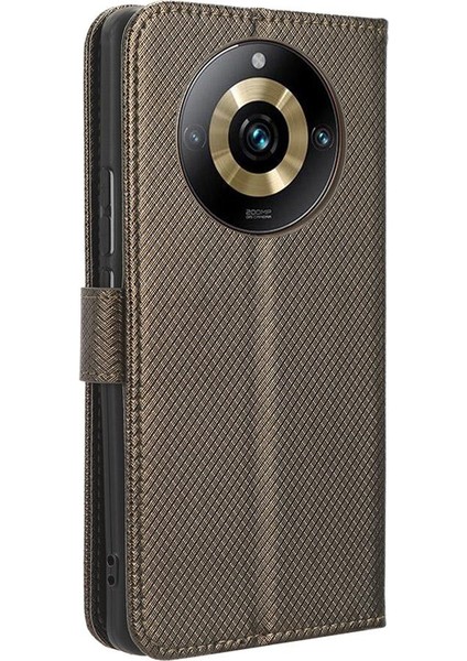 Realme 11 Pro/pro Plus 5g Telefon Kılıfı (Yurt Dışından)