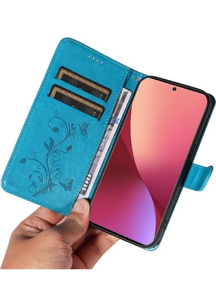 Xiaomi 12 Telefon Kılıfı (Yurt Dışından) indirimleri