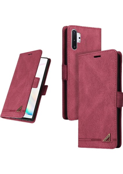 Samsung Galaxy NOTE10 Plus Telefon Kılıfı (Yurt Dışından) indirimleri