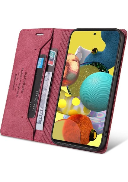 Samsung Galaxy A51 Telefon Kılıfı (Yurt Dışından) indirimleri