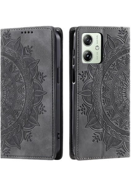 Motorola Moto G54 5g Telefon Kılıfı (Yurt Dışından)