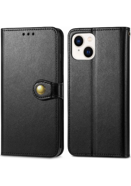 iPhone 15 Plus Telefon Kılıfı (Yurt Dışından)