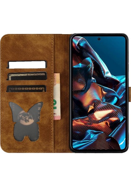 Xiaomi Poco X5 Pro 5g Telefon Kılıfı (Yurt Dışından) fiyatları