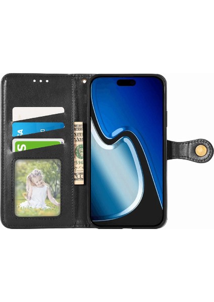 iPhone 15 Plus Telefon Kılıfı (Yurt Dışından)