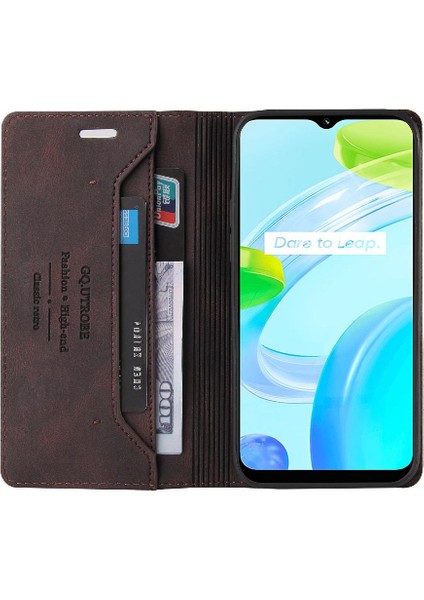 Realme C30 Telefon Kılıfı (Yurt Dışından) indirimleri