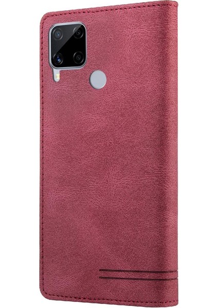 Realme C15 Telefon Kılıfı (Yurt Dışından) fırsatları