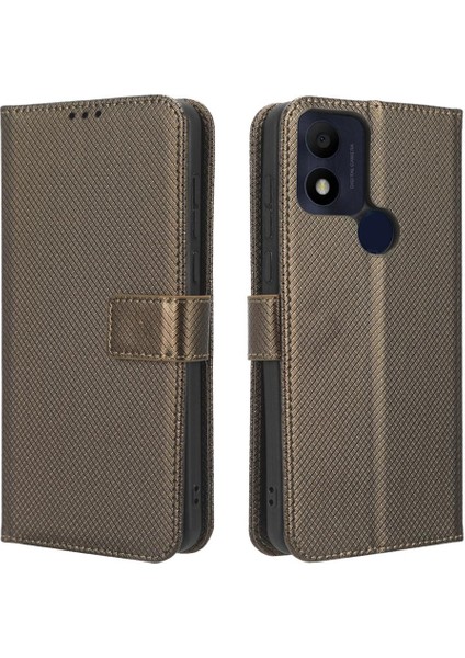 Tcl 305I Telefon Kılıfı (Yurt Dışından)