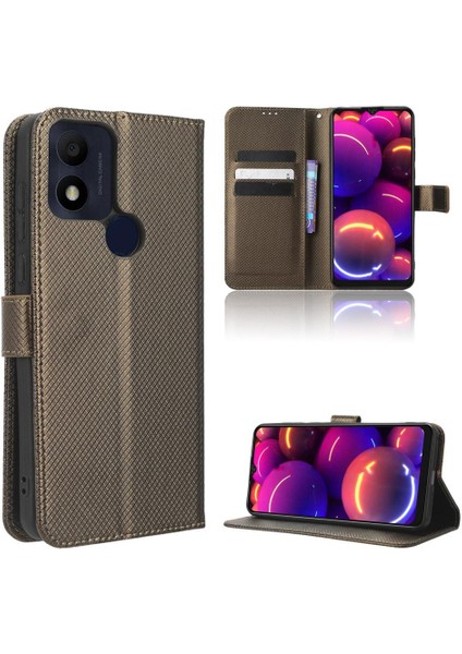 Tcl 305I Telefon Kılıfı (Yurt Dışından)