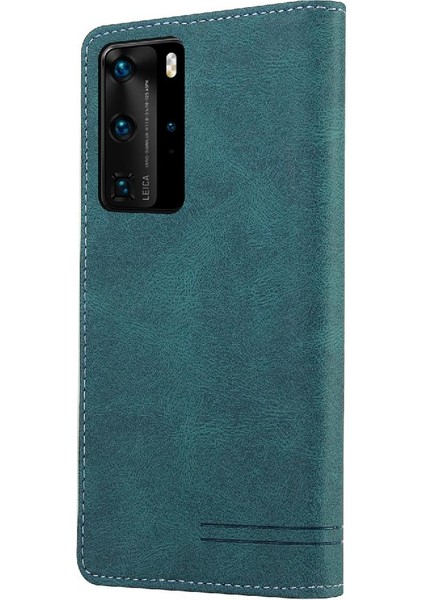 Huawei P40 Pro Telefon Kılıfı (Yurt Dışından) indirimleri