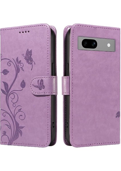 Google Pixel 7A Telefon Kılıfı (Yurt Dışından)
