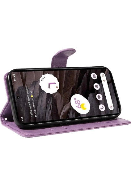 Google Pixel 7A Telefon Kılıfı (Yurt Dışından) indirimleri