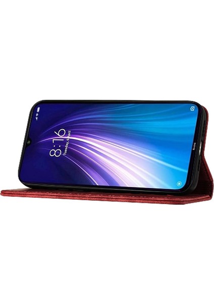 Xiaomi Redmi Note 8 Telefon Kılıfı (Yurt Dışından) fırsatları