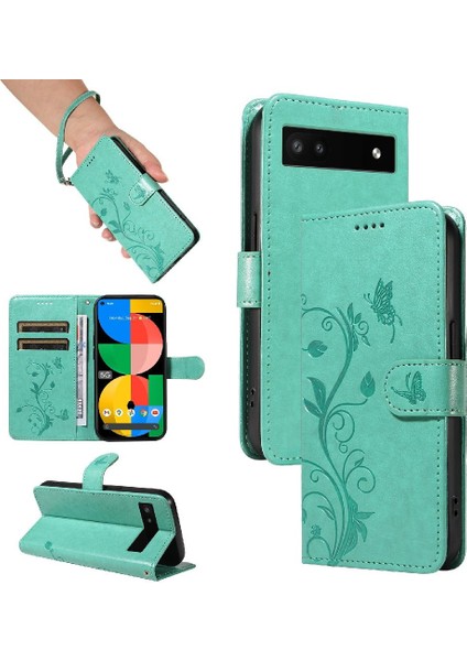 Google Pixel 6A Telefon Kılıfı (Yurt Dışından) indirimleri