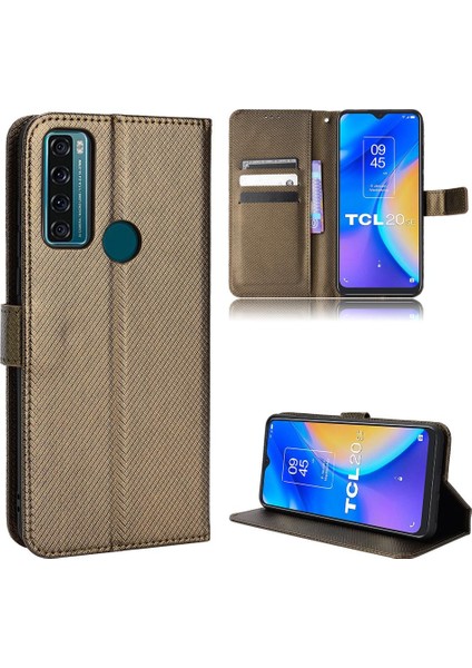 Tcl 20SE Telefon Kılıfı (Yurt Dışından) fiyatları