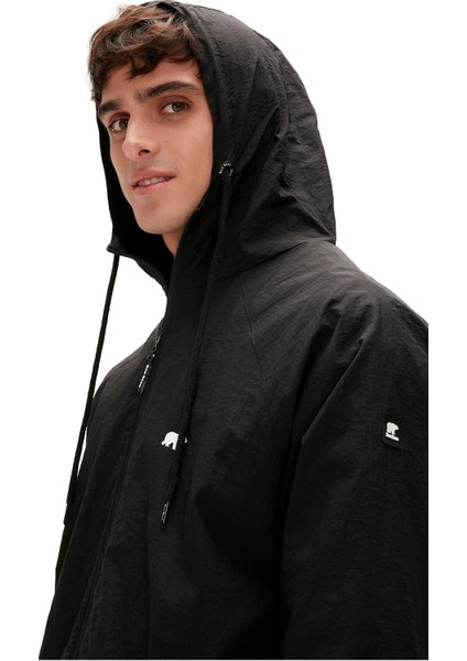 24.02.13.004 Linea Windbreaker Jacket Erkek Ceket modelleri