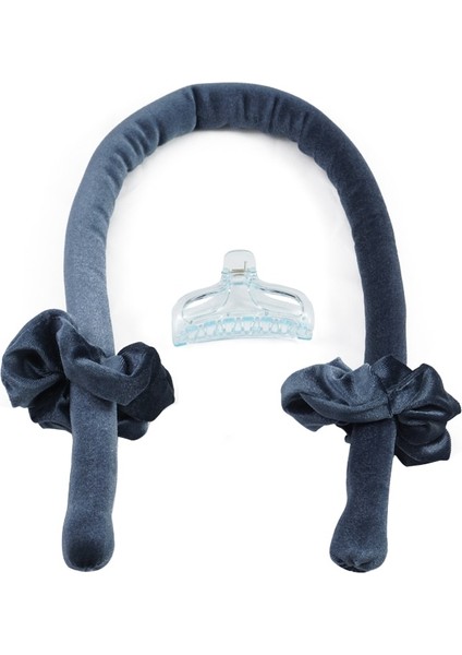 Saç Aksesuarları Kadife Isısız Bukleler Güzellik Kıvırcık Ürünler Bigudi Bukle Makinesi Flexi Çubuklar Sihirli Kuaför Araçları (Yurt Dışından) fırsatları