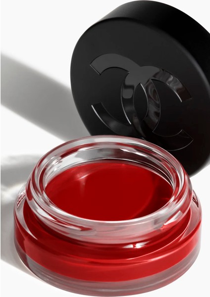 No1 Lip And Cheek Balm - 1 Red Camelia