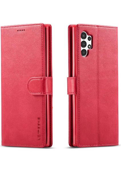 Samsung Galaxy A13 4g/5g Kart Yuvaları Cüzdan Buzağı Doku Flip Case (Yurt Dışından) fiyatları